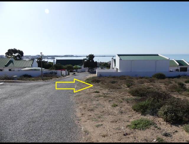 LAND FOR SALE IN BRITANNICA HEIGHTS